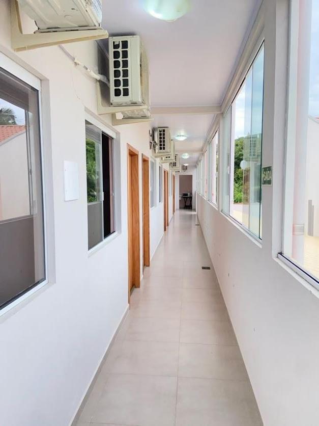 Pousada Villa Sambaqui Penha  Exterior photo